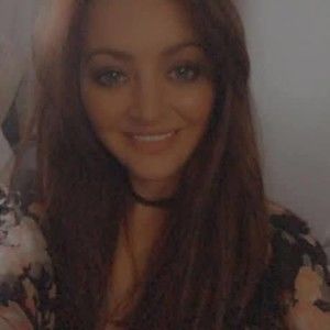 Meet your Posher, Brittney